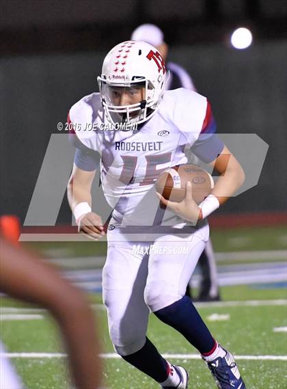 Thumbnail 1 in Reagan [Ronald] vs Roosevelt [Theodore] photogallery.