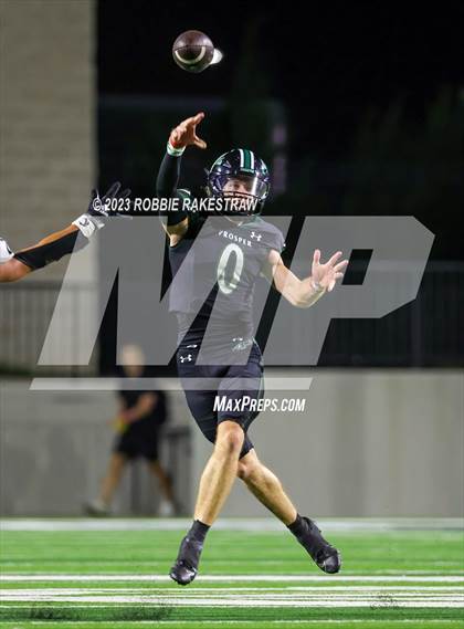 Thumbnail 2 in Guyer @ Prosper photogallery.