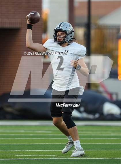 Thumbnail 3 in Guyer @ Prosper photogallery.