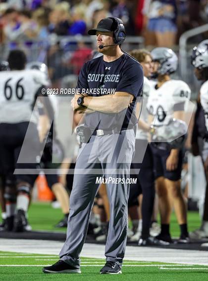 Thumbnail 1 in Guyer @ Prosper photogallery.