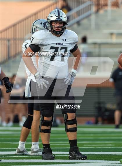 Thumbnail 1 in Guyer @ Prosper photogallery.