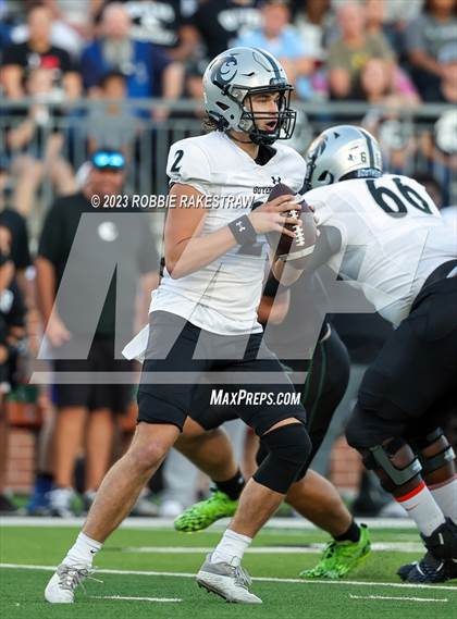 Thumbnail 1 in Guyer @ Prosper photogallery.