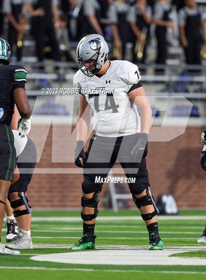 Thumbnail 3 in Guyer @ Prosper photogallery.