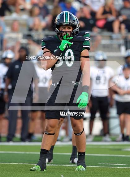 Thumbnail 1 in Guyer @ Prosper photogallery.