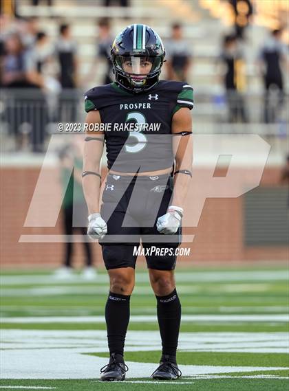Thumbnail 3 in Guyer @ Prosper photogallery.