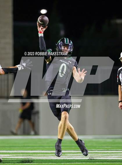 Thumbnail 1 in Guyer @ Prosper photogallery.