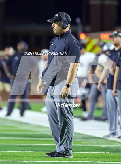 Thumbnail 1 in Guyer @ Prosper photogallery.