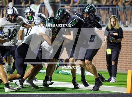 Thumbnail 2 in Guyer @ Prosper photogallery.