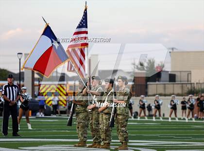Thumbnail 2 in Guyer @ Prosper photogallery.