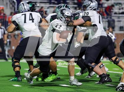 Thumbnail 1 in Guyer @ Prosper photogallery.