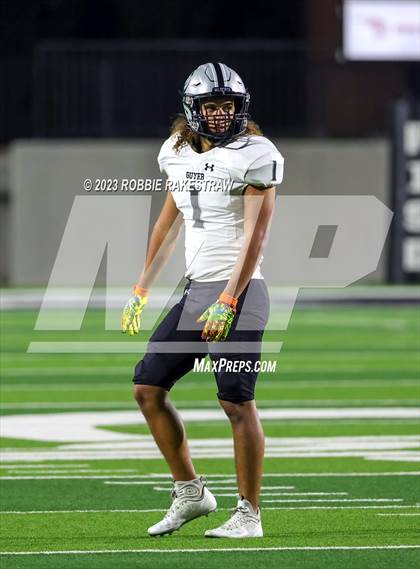Thumbnail 2 in Guyer @ Prosper photogallery.