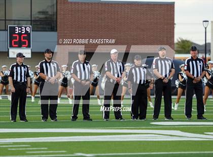 Thumbnail 1 in Guyer @ Prosper photogallery.