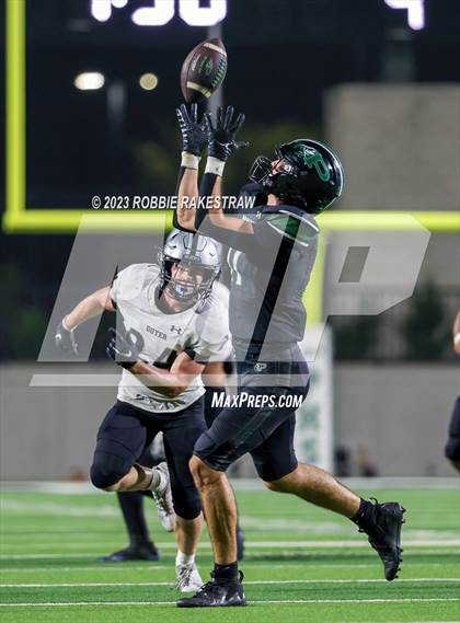 Thumbnail 1 in Guyer @ Prosper photogallery.