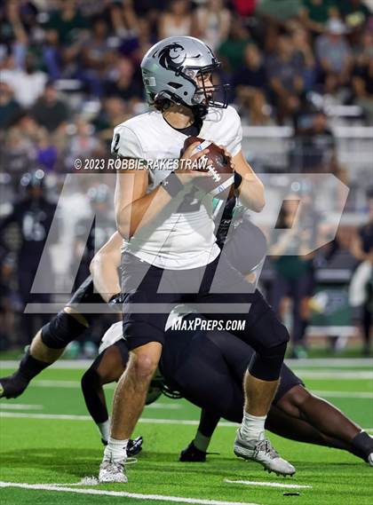 Thumbnail 2 in Guyer @ Prosper photogallery.