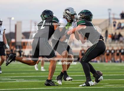 Thumbnail 1 in Guyer @ Prosper photogallery.