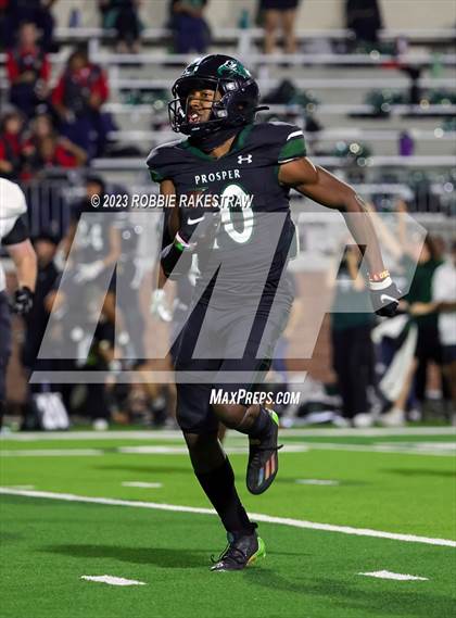Thumbnail 3 in Guyer @ Prosper photogallery.