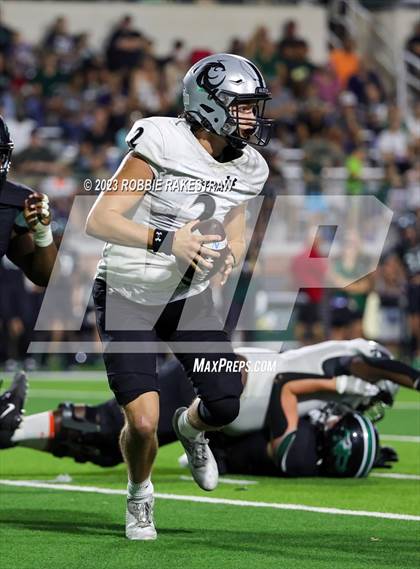 Thumbnail 1 in Guyer @ Prosper photogallery.