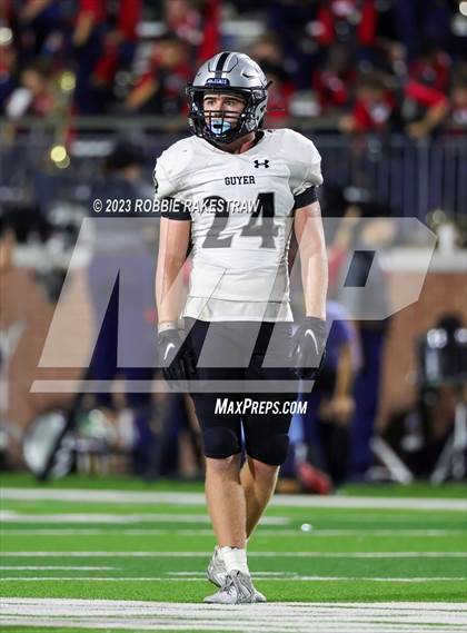 Thumbnail 1 in Guyer @ Prosper photogallery.