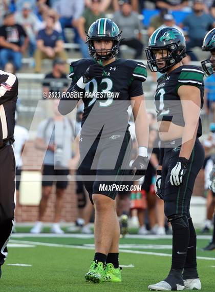 Thumbnail 3 in Guyer @ Prosper photogallery.