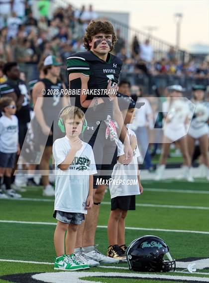 Thumbnail 3 in Guyer @ Prosper photogallery.