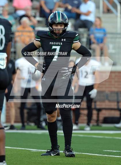 Thumbnail 2 in Guyer @ Prosper photogallery.