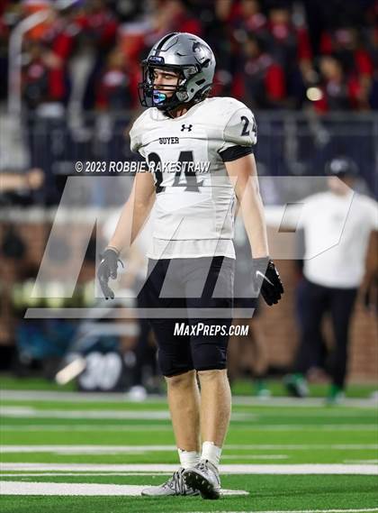 Thumbnail 1 in Guyer @ Prosper photogallery.