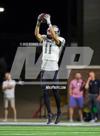 Thumbnail 1 in Guyer @ Prosper photogallery.