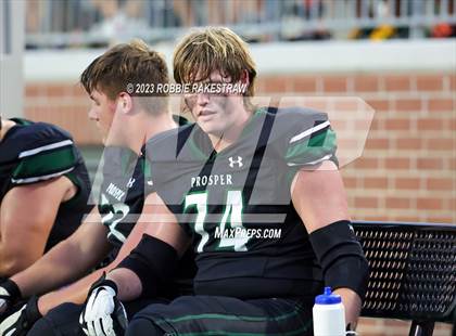 Thumbnail 3 in Guyer @ Prosper photogallery.
