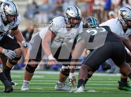 Thumbnail 1 in Guyer @ Prosper photogallery.