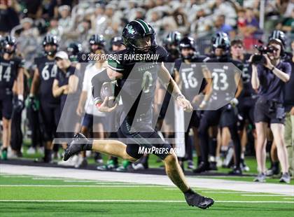 Thumbnail 1 in Guyer @ Prosper photogallery.