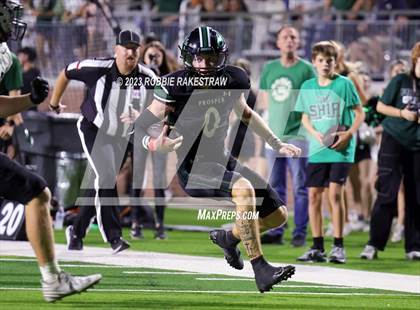 Thumbnail 3 in Guyer @ Prosper photogallery.