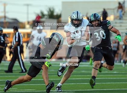 Thumbnail 1 in Guyer @ Prosper photogallery.