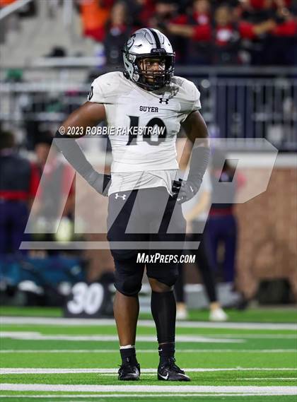 Thumbnail 2 in Guyer @ Prosper photogallery.