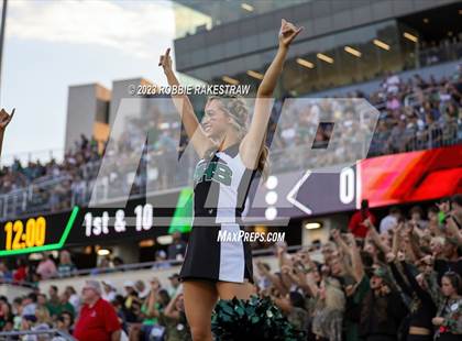 Thumbnail 1 in Guyer @ Prosper photogallery.