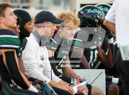 Thumbnail 3 in Guyer @ Prosper photogallery.