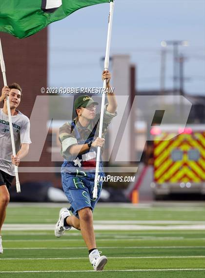 Thumbnail 2 in Guyer @ Prosper photogallery.