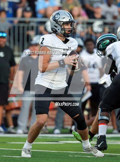 Thumbnail 3 in Guyer @ Prosper photogallery.