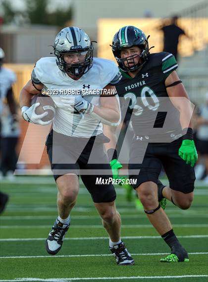 Thumbnail 2 in Guyer @ Prosper photogallery.