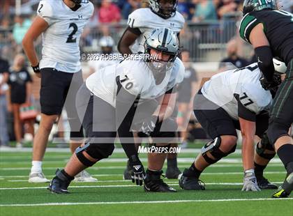 Thumbnail 1 in Guyer @ Prosper photogallery.