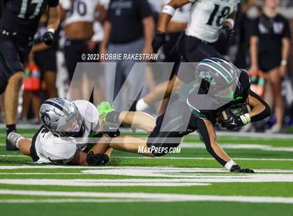 Thumbnail 1 in Guyer @ Prosper photogallery.