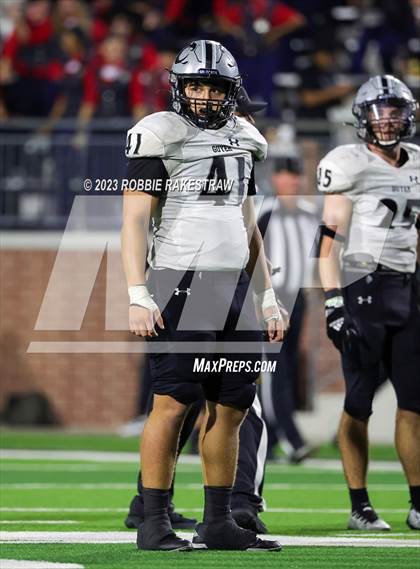 Thumbnail 3 in Guyer @ Prosper photogallery.