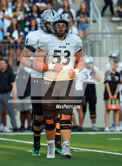 Thumbnail 1 in Guyer @ Prosper photogallery.