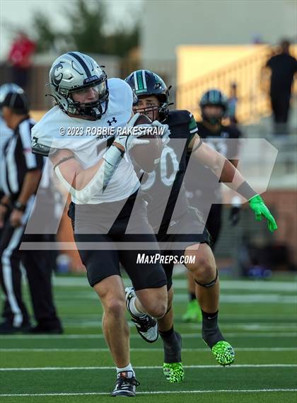 Thumbnail 1 in Guyer @ Prosper photogallery.