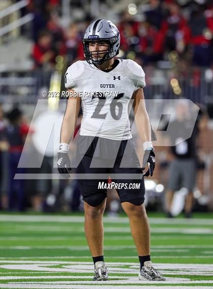 Thumbnail 3 in Guyer @ Prosper photogallery.