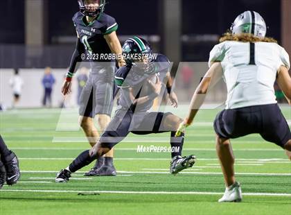 Thumbnail 1 in Guyer @ Prosper photogallery.