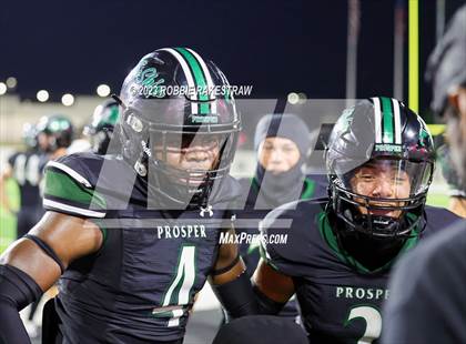 Thumbnail 3 in Guyer @ Prosper photogallery.