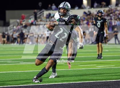 Thumbnail 1 in Guyer @ Prosper photogallery.