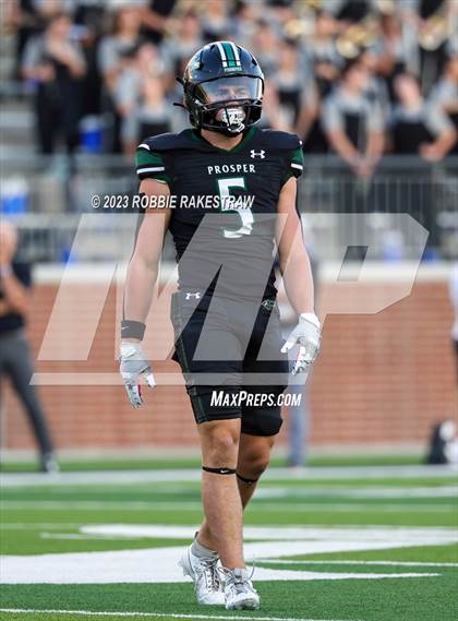 Thumbnail 2 in Guyer @ Prosper photogallery.