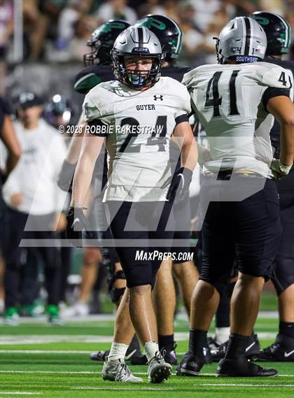 Thumbnail 2 in Guyer @ Prosper photogallery.