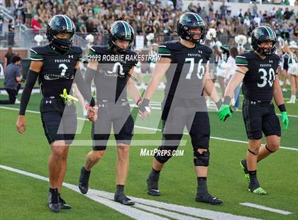 Thumbnail 2 in Guyer @ Prosper photogallery.